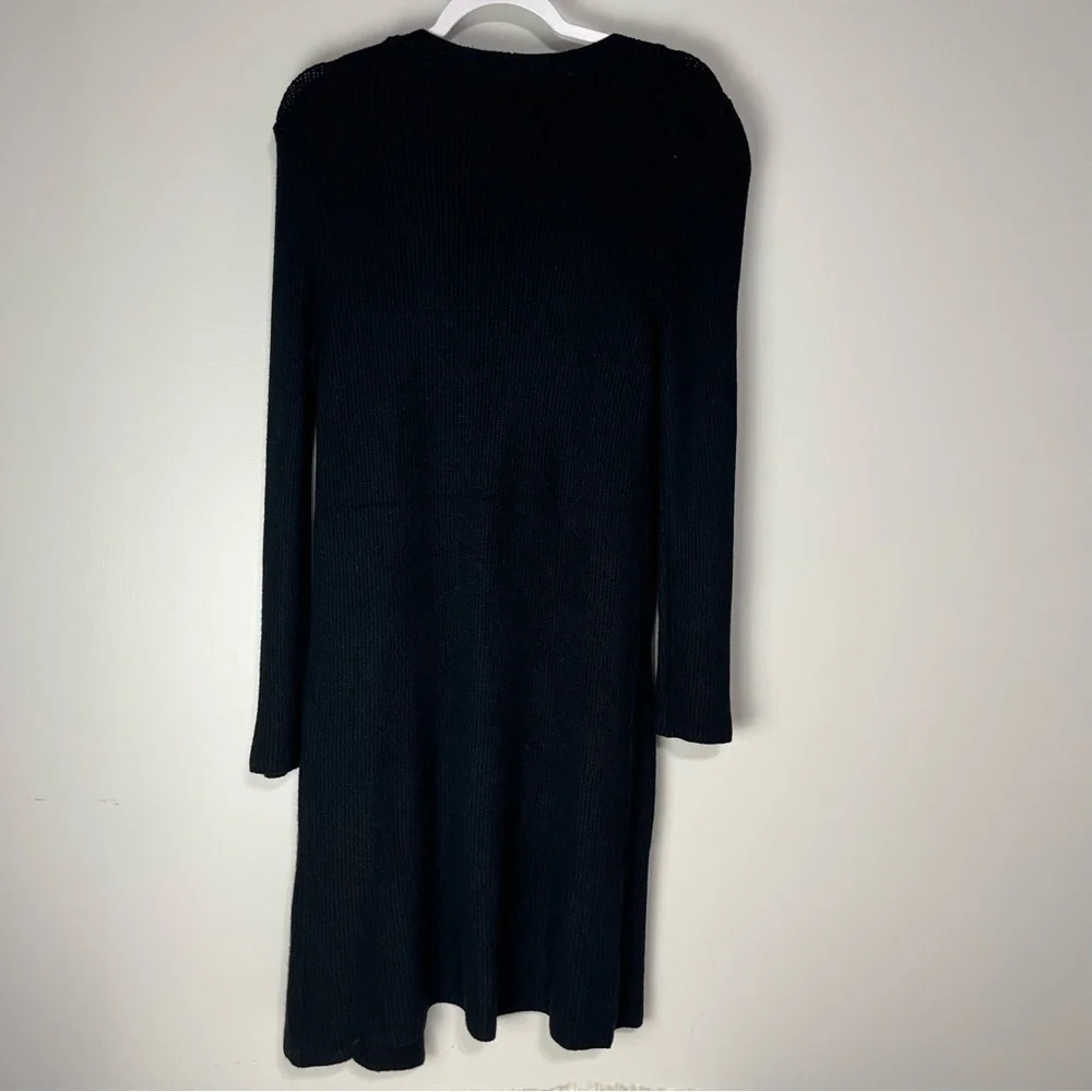 Cyrus long cardigan